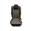 Recambio de asientos trasero derecho para peugeot rifter 1.5 bluehdi 100 referencia OEM IAM   