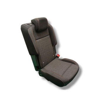 Recambio de asientos trasero derecho para peugeot rifter 1.5 bluehdi 100 referencia OEM IAM   