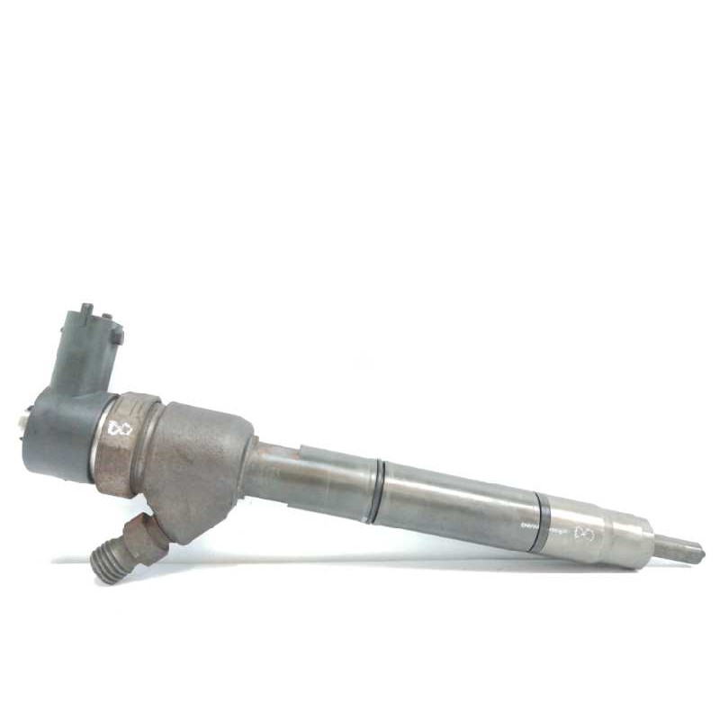 Recambio de inyector para kia cee´d active referencia OEM IAM 0445110255  