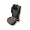 Recambio de asiento trasero medio para peugeot rifter 1.5 bluehdi 100 referencia OEM IAM   