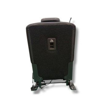 Recambio de asiento trasero medio para peugeot rifter 1.5 bluehdi 100 referencia OEM IAM   