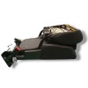 Recambio de asiento trasero medio para peugeot rifter 1.5 bluehdi 100 referencia OEM IAM   