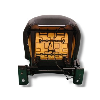 Recambio de asiento trasero medio para peugeot rifter 1.5 bluehdi 100 referencia OEM IAM   