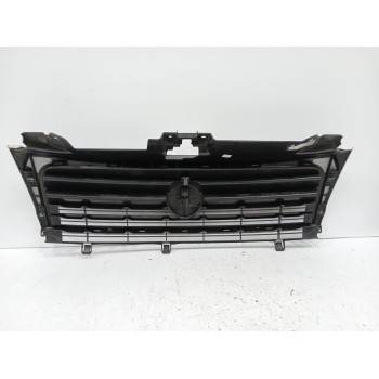 Recambio de rejilla delantera para fiat scudo furgoneta (270_, 272_) 2.0 d multijet referencia OEM IAM 1497652077  
