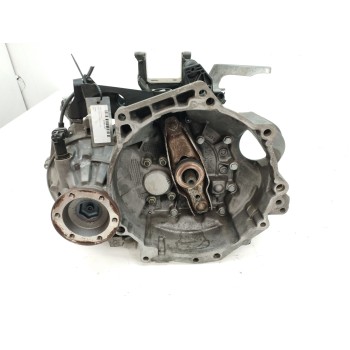 Recambio de caja cambios para seat ibiza iii (6l1) 1.9 tdi referencia OEM IAM JDA  