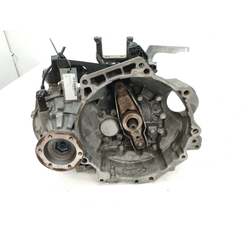 Recambio de caja cambios para seat ibiza iii (6l1) 1.9 tdi referencia OEM IAM JDA  