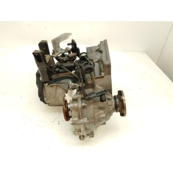 Recambio de caja cambios para seat ibiza iii (6l1) 1.9 tdi referencia OEM IAM JDA  