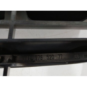 Recambio de rejilla delantera para fiat scudo furgoneta (270_, 272_) 2.0 d multijet referencia OEM IAM 1497652077  