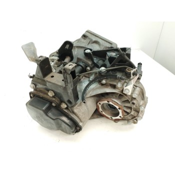 Recambio de caja cambios para seat ibiza iii (6l1) 1.9 tdi referencia OEM IAM JDA  