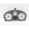 Recambio de cuadro instrumentos para fiat scudo furgoneta (270_, 272_) 2.0 d multijet referencia OEM IAM 1401108780  