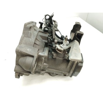 Recambio de caja cambios para seat ibiza iii (6l1) 1.9 tdi referencia OEM IAM JDA  