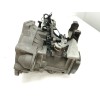 Recambio de caja cambios para seat ibiza iii (6l1) 1.9 tdi referencia OEM IAM JDA  