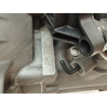 Recambio de caja cambios para seat ibiza iii (6l1) 1.9 tdi referencia OEM IAM JDA  