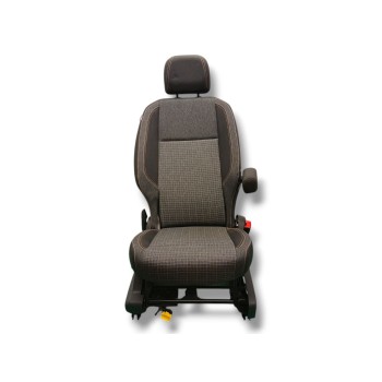 ASIENTO DELANTERO DERECHO 