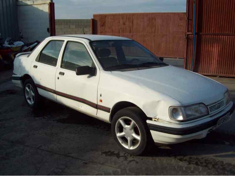 FORD SIERRA BERLINA