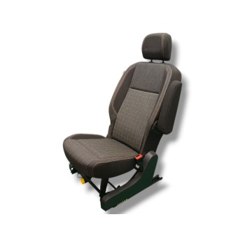 Recambio de asiento delantero derecho para peugeot rifter 1.5 bluehdi 100 referencia OEM IAM   