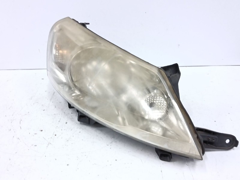 Recambio de faro derecho para fiat scudo furgoneta (270_, 272_) 2.0 d multijet referencia OEM IAM 89902604 1401367980 
