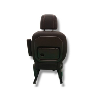 Recambio de asiento delantero derecho para peugeot rifter 1.5 bluehdi 100 referencia OEM IAM   