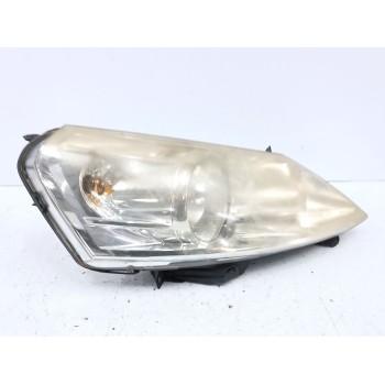 Recambio de faro derecho para fiat scudo furgoneta (270_, 272_) 2.0 d multijet referencia OEM IAM 89902604 1401367980 