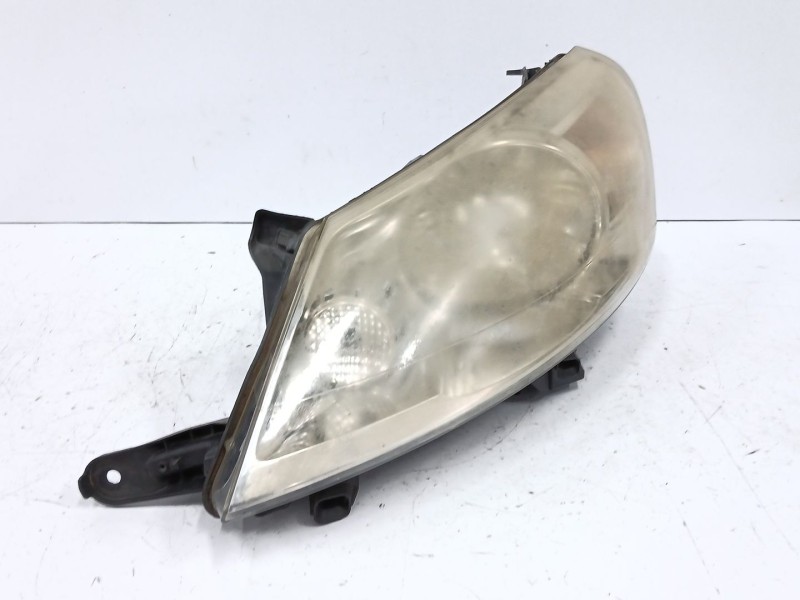 Recambio de faro izquierdo para fiat scudo furgoneta (270_, 272_) 2.0 d multijet referencia OEM IAM 89902605 1401368180 