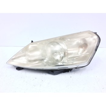 Recambio de faro izquierdo para fiat scudo furgoneta (270_, 272_) 2.0 d multijet referencia OEM IAM 89902605 1401368180 