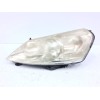 Recambio de faro izquierdo para fiat scudo furgoneta (270_, 272_) 2.0 d multijet referencia OEM IAM 89902605 1401368180 