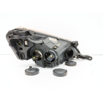 Recambio de faro izquierdo para fiat scudo furgoneta (270_, 272_) 2.0 d multijet referencia OEM IAM 89902605 1401368180 