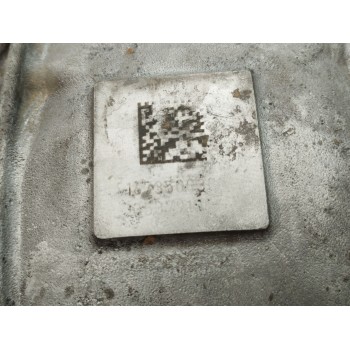 Recambio de diferencial trasero para mercedes-benz gle (v167) gle 300 d 4-matic (167.109) referencia OEM IAM   