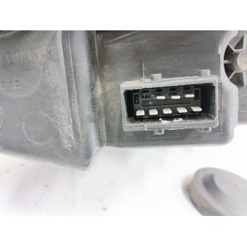 Recambio de faro izquierdo para fiat scudo furgoneta (270_, 272_) 2.0 d multijet referencia OEM IAM 89902605 1401368180 
