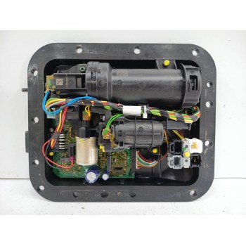 Recambio de modulo electronico para peugeot 3008 i monospace (0u_) 1.6 bluehdi 120 referencia OEM IAM P1012340 MGICSCR01 