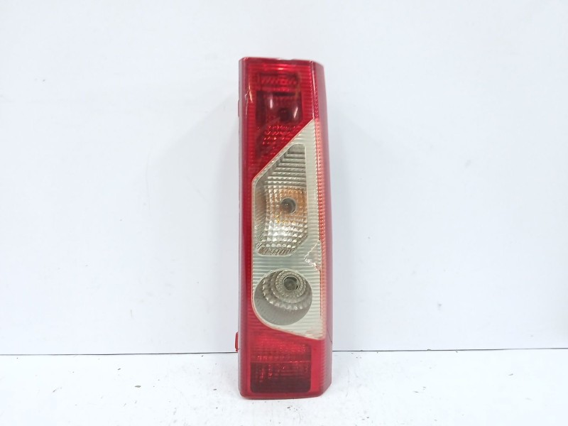 Recambio de piloto trasero derecho para fiat scudo furgoneta (270_, 272_) 2.0 d multijet referencia OEM IAM   