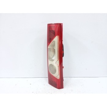 Recambio de piloto trasero derecho para fiat scudo furgoneta (270_, 272_) 2.0 d multijet referencia OEM IAM   