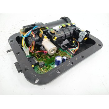 Recambio de modulo electronico para peugeot 3008 i monospace (0u_) 1.6 bluehdi 120 referencia OEM IAM P1012340 MGICSCR01 