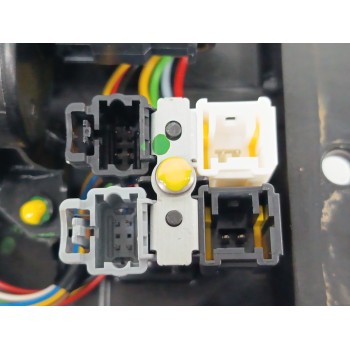 Recambio de modulo electronico para peugeot 3008 i monospace (0u_) 1.6 bluehdi 120 referencia OEM IAM P1012340 MGICSCR01 