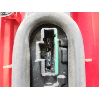 Recambio de piloto trasero derecho para fiat scudo furgoneta (270_, 272_) 2.0 d multijet referencia OEM IAM   