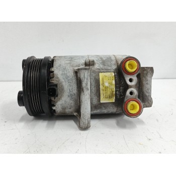 Recambio de compresor aire acondicionado para ford focus c-max (dm2) 1.8 referencia OEM IAM 3M5H19D629RC  