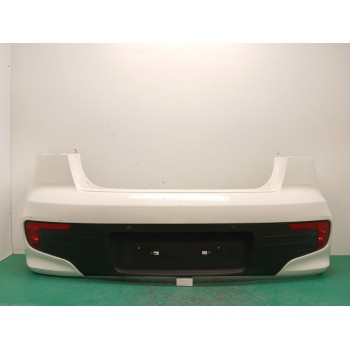 PARAGOLPES TRASERO 866111W700 