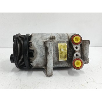 Recambio de compresor aire acondicionado para ford focus c-max (dm2) 1.8 referencia OEM IAM 3M5H19D629RC  