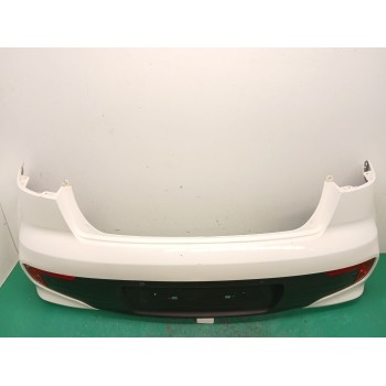 Recambio de paragolpes trasero para kia rio iii (ub) 1.2 cvvt referencia OEM IAM 866111W700  