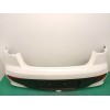 Recambio de paragolpes trasero para kia rio iii (ub) 1.2 cvvt referencia OEM IAM 866111W700  