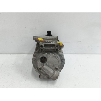 Recambio de compresor aire acondicionado para ford focus c-max (dm2) 1.8 referencia OEM IAM 3M5H19D629RC  