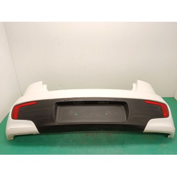 Recambio de paragolpes trasero para kia rio iii (ub) 1.2 cvvt referencia OEM IAM 866111W700  