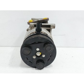 Recambio de compresor aire acondicionado para ford focus c-max (dm2) 1.8 referencia OEM IAM 3M5H19D629RC  