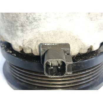 Recambio de compresor aire acondicionado para ford focus c-max (dm2) 1.8 referencia OEM IAM 3M5H19D629RC  