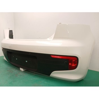 Recambio de paragolpes trasero para kia rio iii (ub) 1.2 cvvt referencia OEM IAM 866111W700  