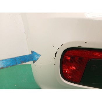 Recambio de paragolpes trasero para kia rio iii (ub) 1.2 cvvt referencia OEM IAM 866111W700  