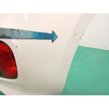 Recambio de paragolpes trasero para kia rio iii (ub) 1.2 cvvt referencia OEM IAM 866111W700  