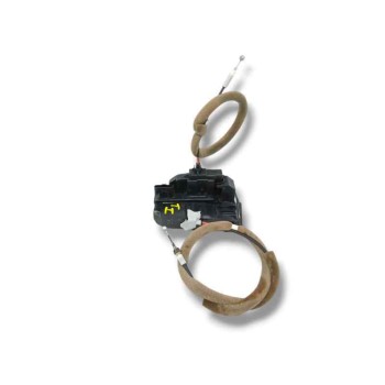 Recambio de cerradura puerta trasera izquierda para nissan qashqai ii (j11, j11_) 1.3 dig-t referencia OEM IAM   