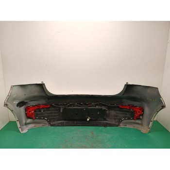 Recambio de paragolpes trasero para kia rio iii (ub) 1.2 cvvt referencia OEM IAM 866111W700  