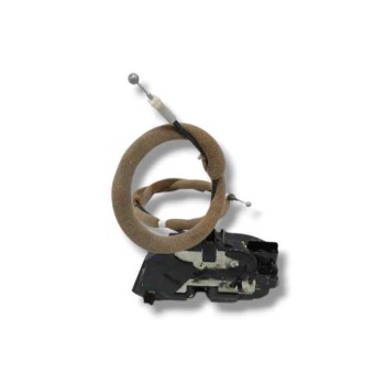 Recambio de cerradura puerta trasera izquierda para nissan qashqai ii (j11, j11_) 1.3 dig-t referencia OEM IAM   